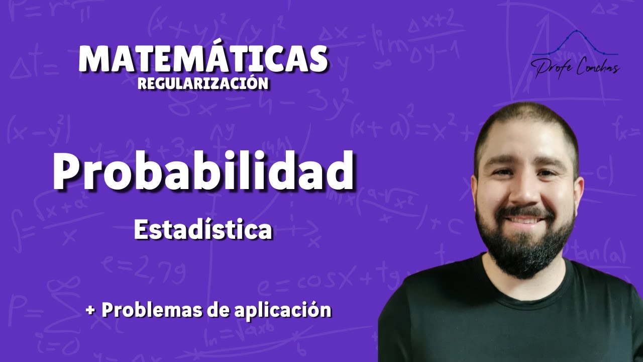 Probabilidad Simple - Estadística