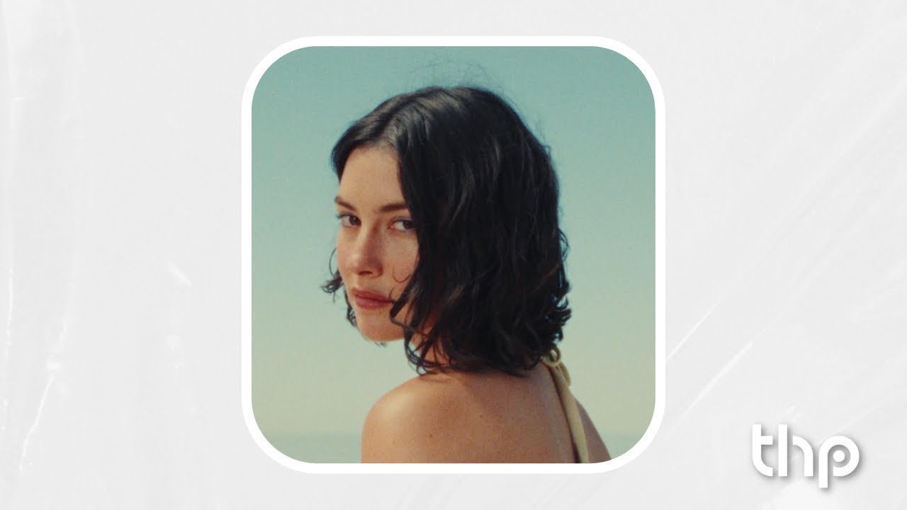 Gracie Abrams Type Beat | 