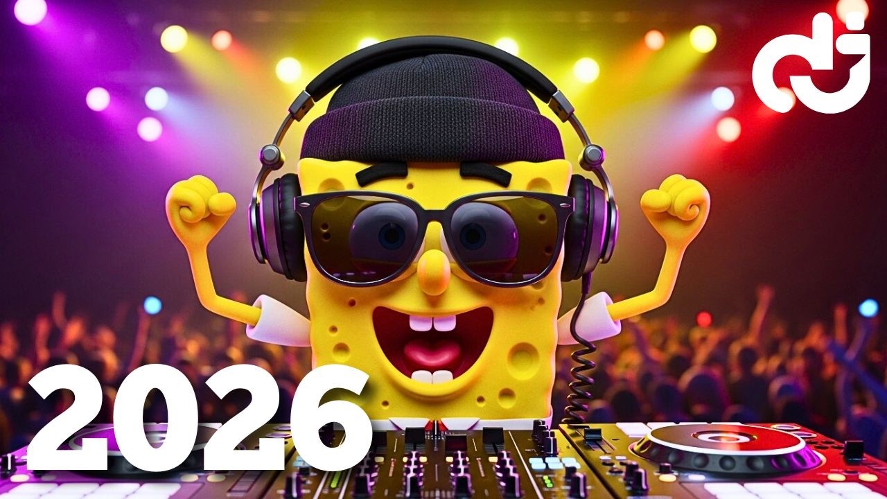 Best Future Bass & EDM Remixes 2026 🚀 Bass Boosted Bangers