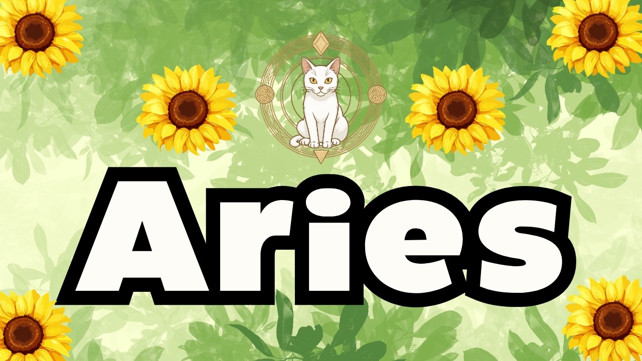 ARIES, TREMENDA LECTURA! ESTA QUIETUD NO ES LO QUE PARECE! CAMBIOS A PUNTO DE SUCEDER ❤️