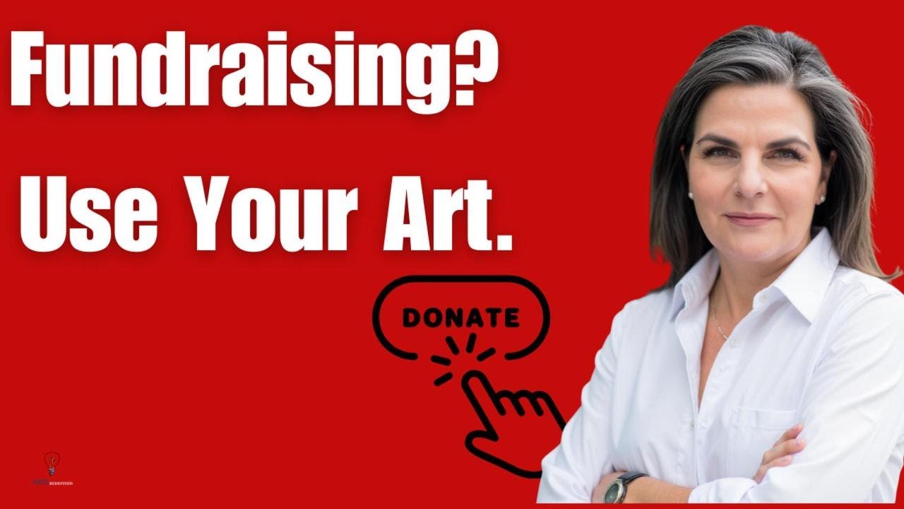 Why Most Arts Fundraising Fails&mdash;and What Actually Works