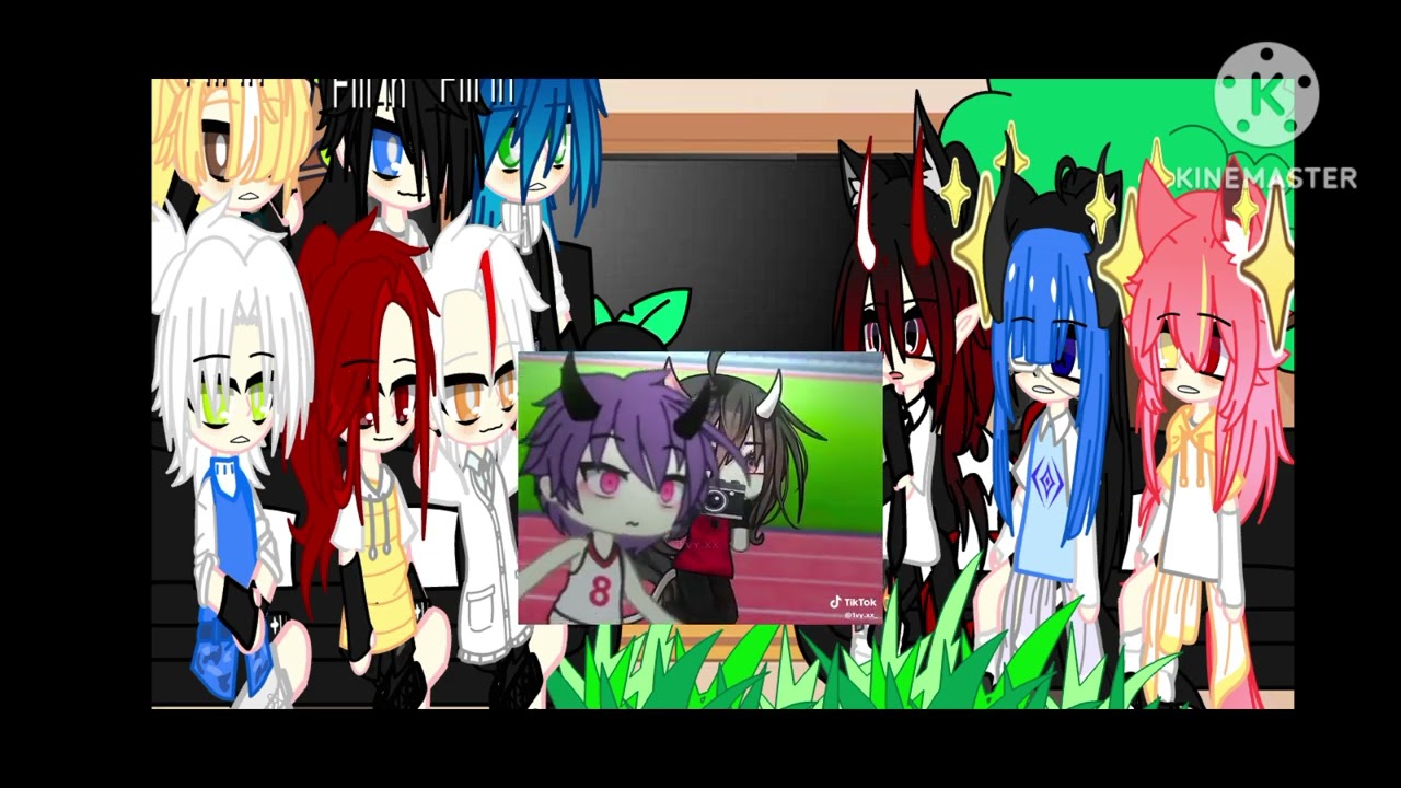 Gacha#gachacila#MAIYA_2X