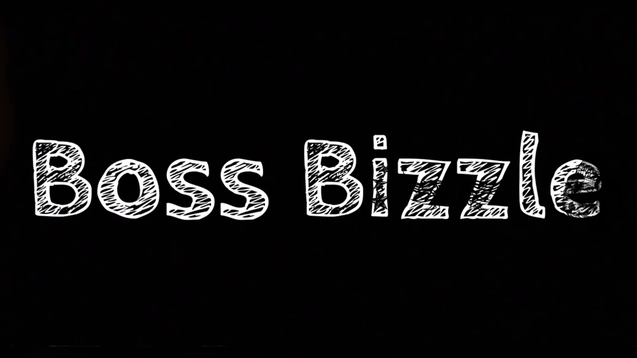 Boss Bizzle - Demons (New Music)