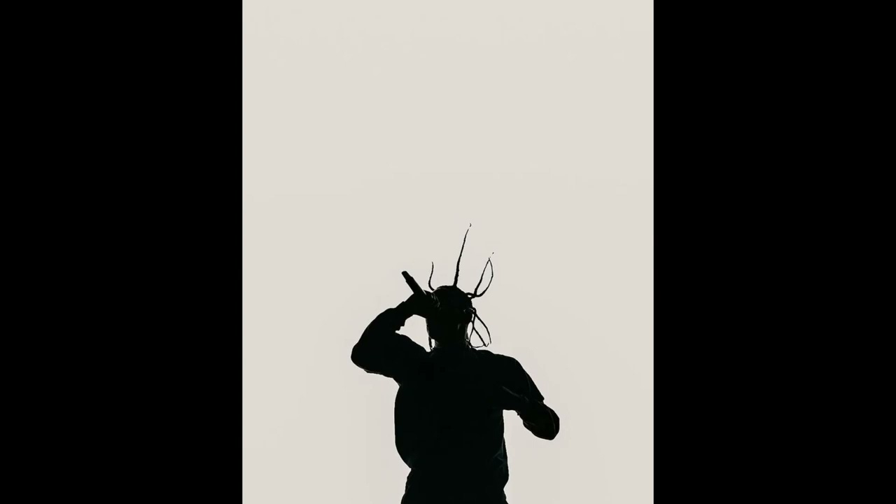 (FREE) TRAVIS SCOTT X JACKBOYS TYPE BEAT - 