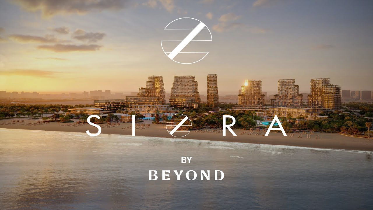 SIORA by Beyond - Dubai Islands