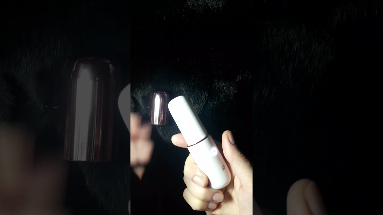 Обзор на мини-вибратор Satisfyer Secret Affair