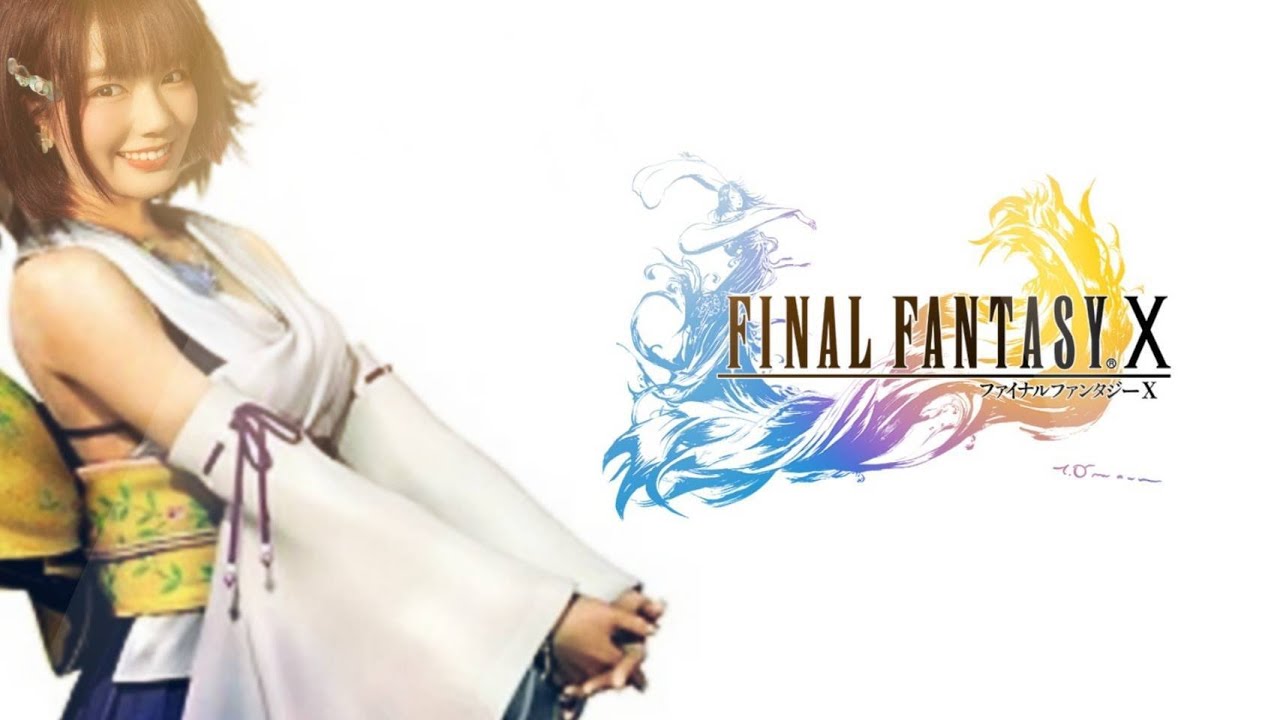 【ジェクト戦】【最終回】恋愛したい女子の、ミリしらFF10実況。#17.5