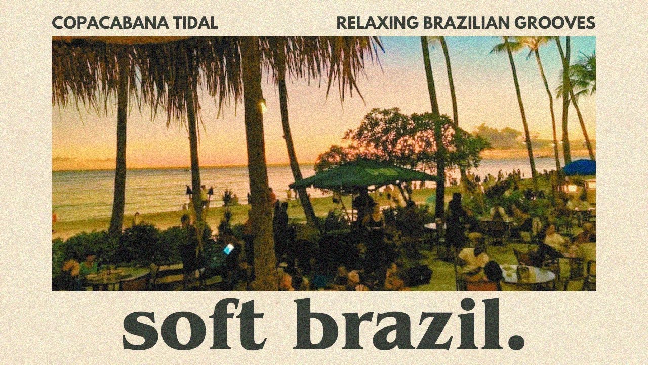 Soft Brazil.