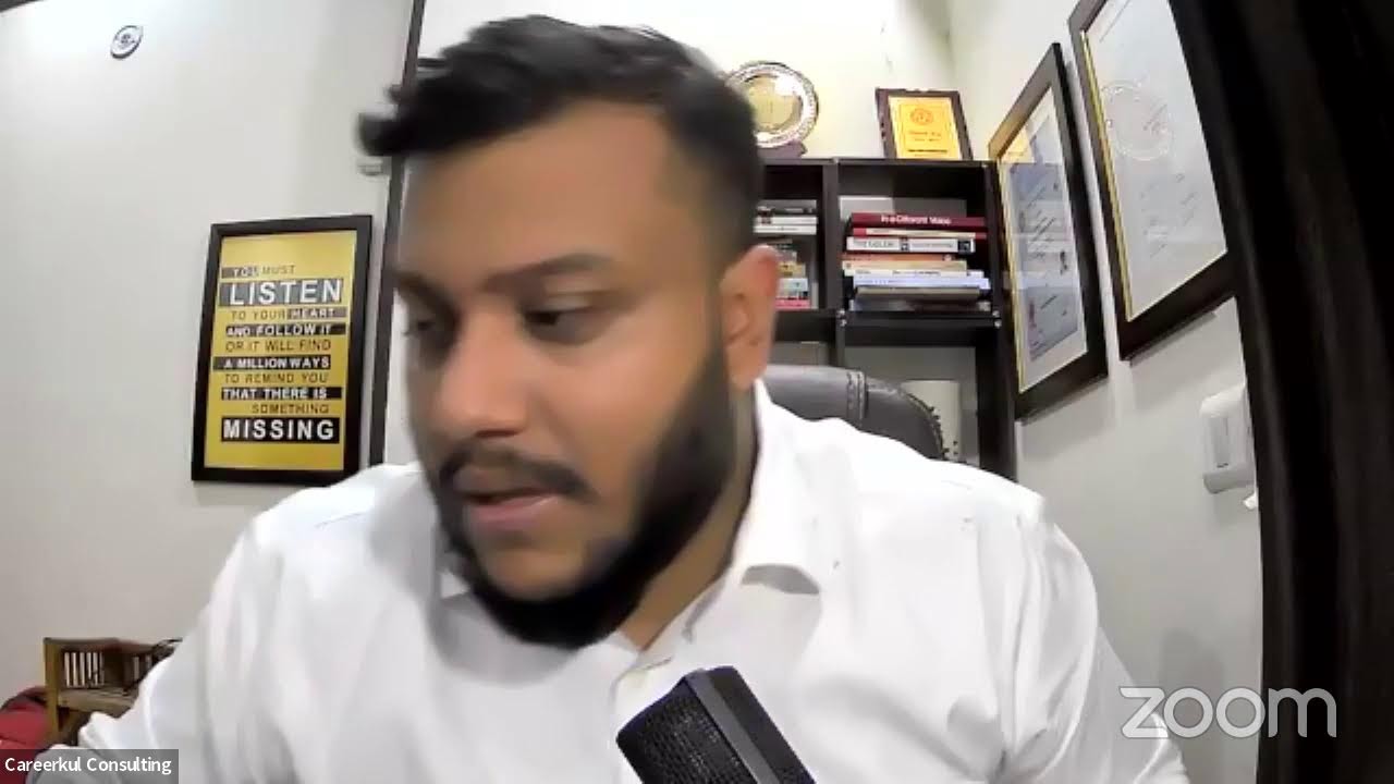 KIIT LIVE Counselling 2023