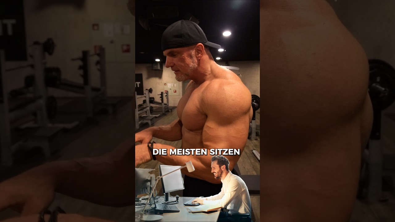 SHOULDER PAIN CAUSED BY INCORRECT POSTURE ☝️ Fix it yourself!