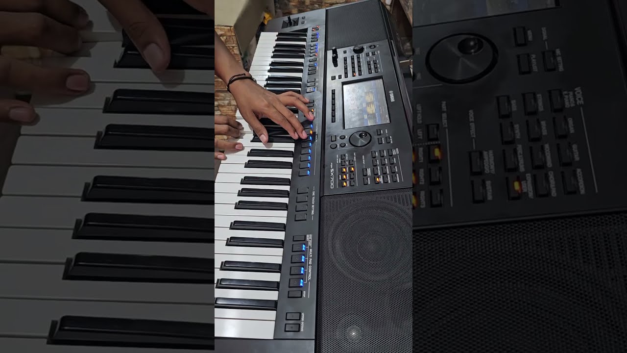 PAQUETE NACIONAL BOLIVIA PARA TECLADOS YAMAHA
