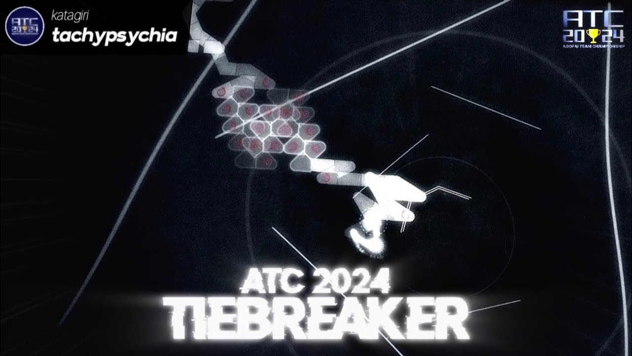 [ATC2024 TIEBREAKER] katagiri - tachypsychia