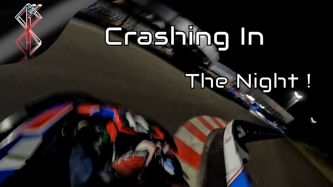 Testing OnlyKart's track in the opposite direction ! &brvbar; Karting With @Edguy_10