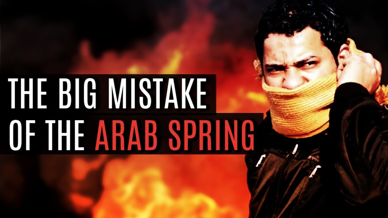 How Revolutions Fail: Egypt&rsquo;s Arab Spring 15 Years Later