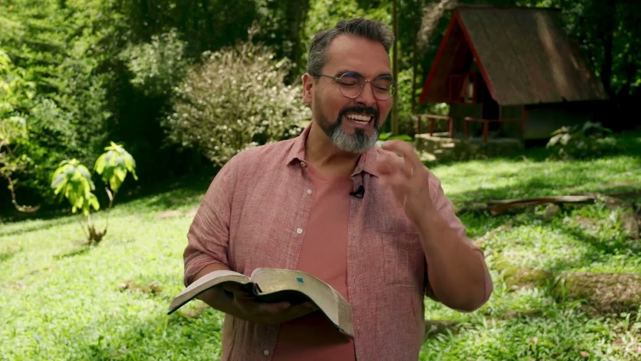Perseverar y velar en oración (Colosenses 4:2)