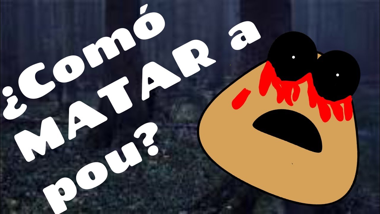 &iquest;Com&oacute; MATAR a pou? | Chiri Z