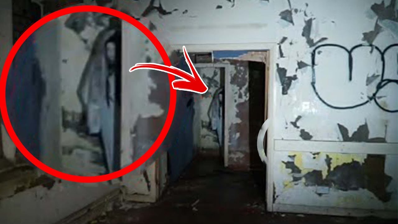 Top 5 Scary Churches That Are Hiding Dark Secrets