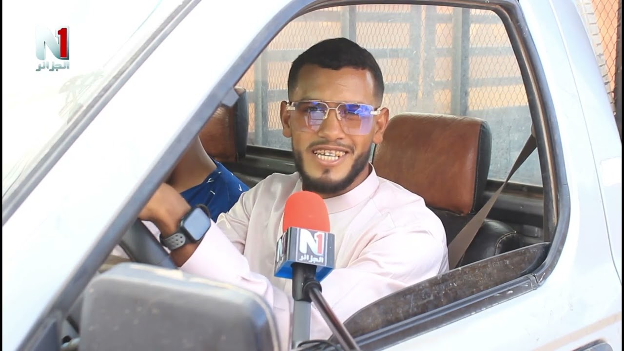 ولاية عين صالح / غزة -بعيون مواطني بلدية فقارة الزوى