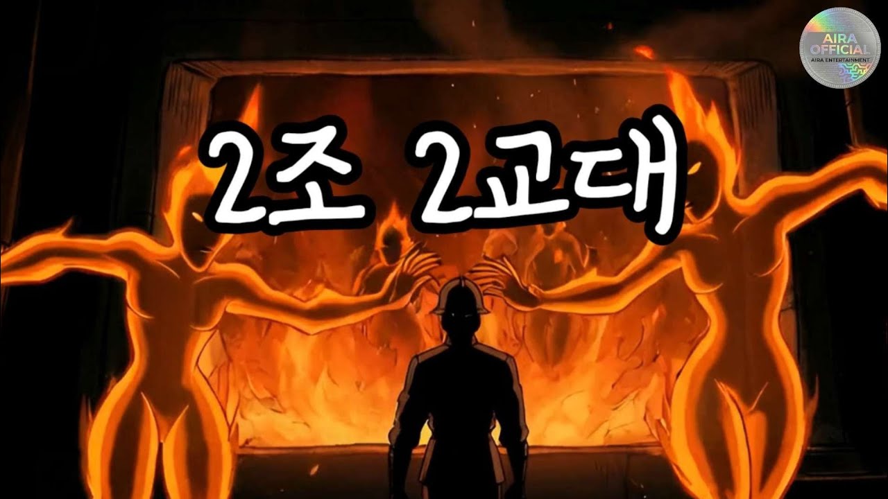 우리들의 슬픈 노동가 - 2조 2교대의 현실