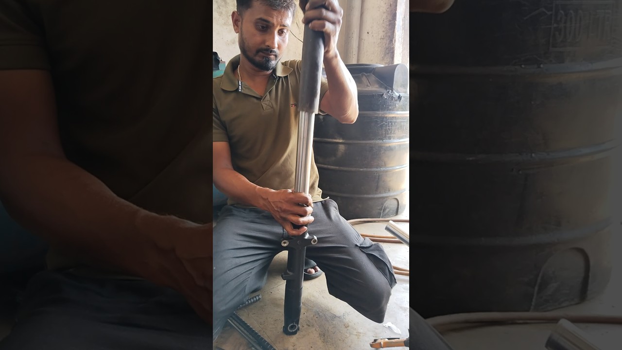 Fix Your Bike Like a Pro in 10 Minutes! 🔧 (No Mechanic Needed)