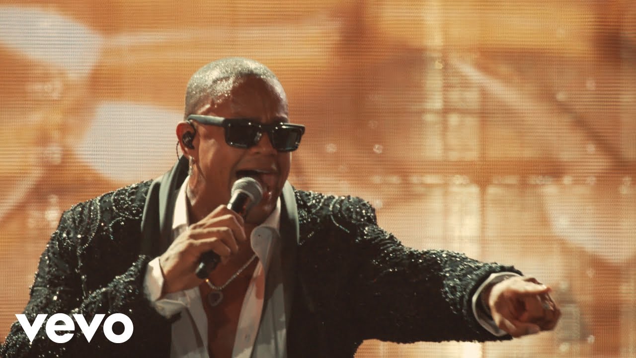 Léo Santana - Open De Gin (Ao Vivo Em Belo Horizonte / 2024)