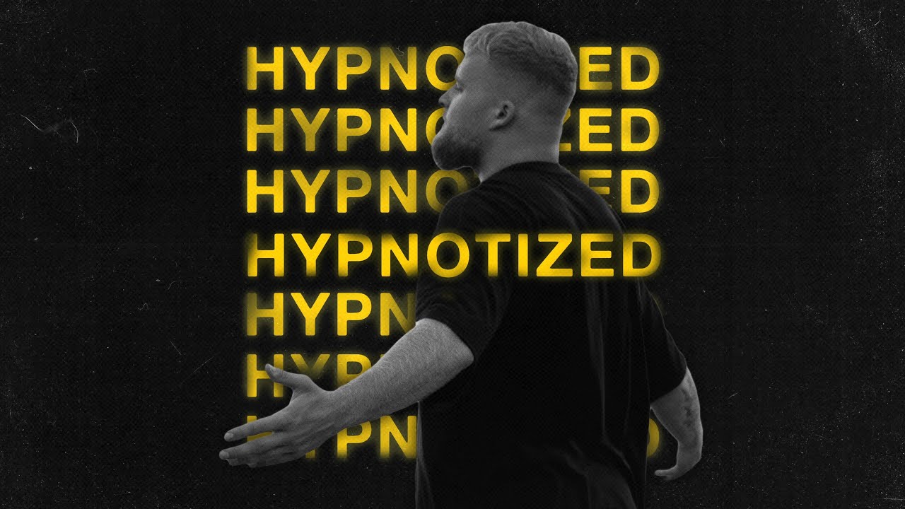 Strenus - Hypnotized (Official Audio)