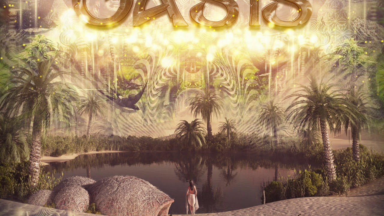 Vegas & Hyperflow-Oasis FREE DOWNLOAD
