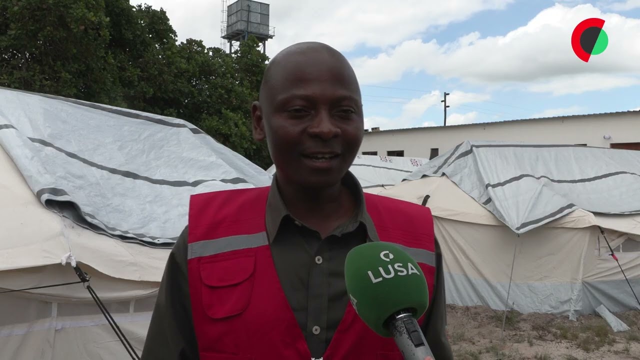 Cheias nunca vistas em Chókwè ocuparam 88% do celeiro de Moçambique e ameaçam com fome