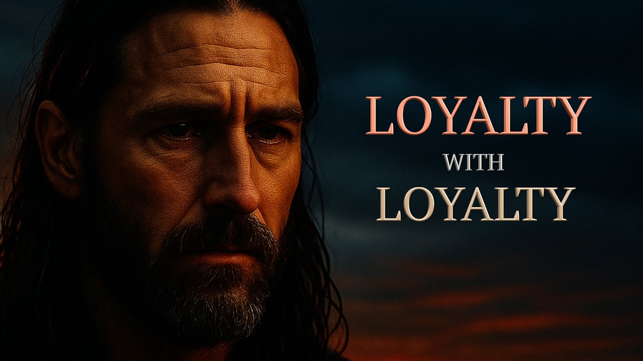 NWB &mdash; Loyalty With Loyalty