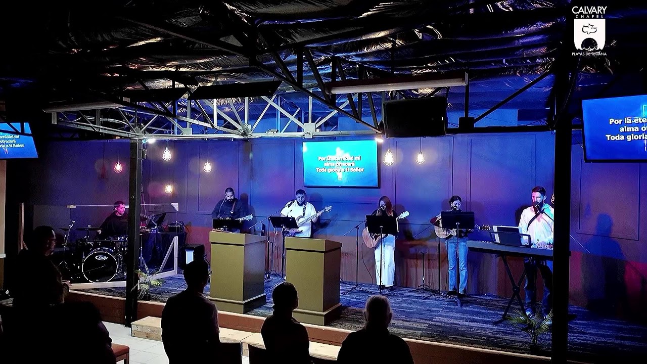 El 2do mandamiento mas grande nos muestra la verdad sobre nosotros mismos. 1 Juan / 1 John 3:10-24