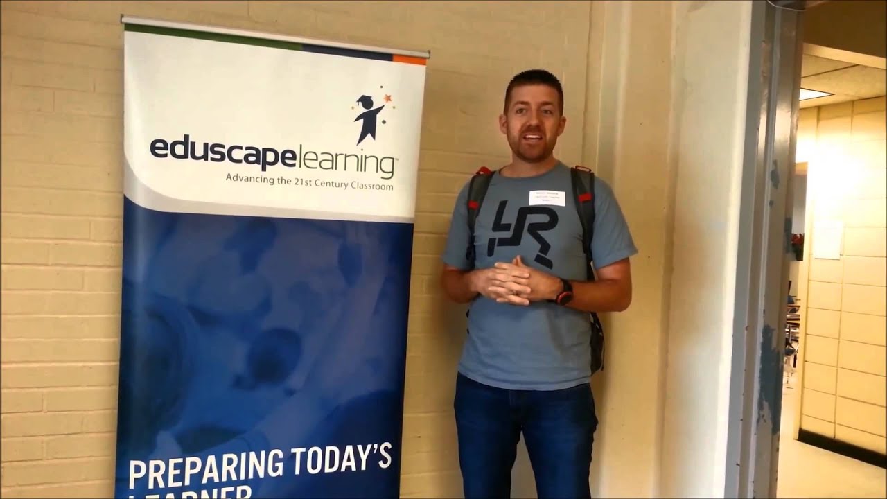 Personal Learning Networks