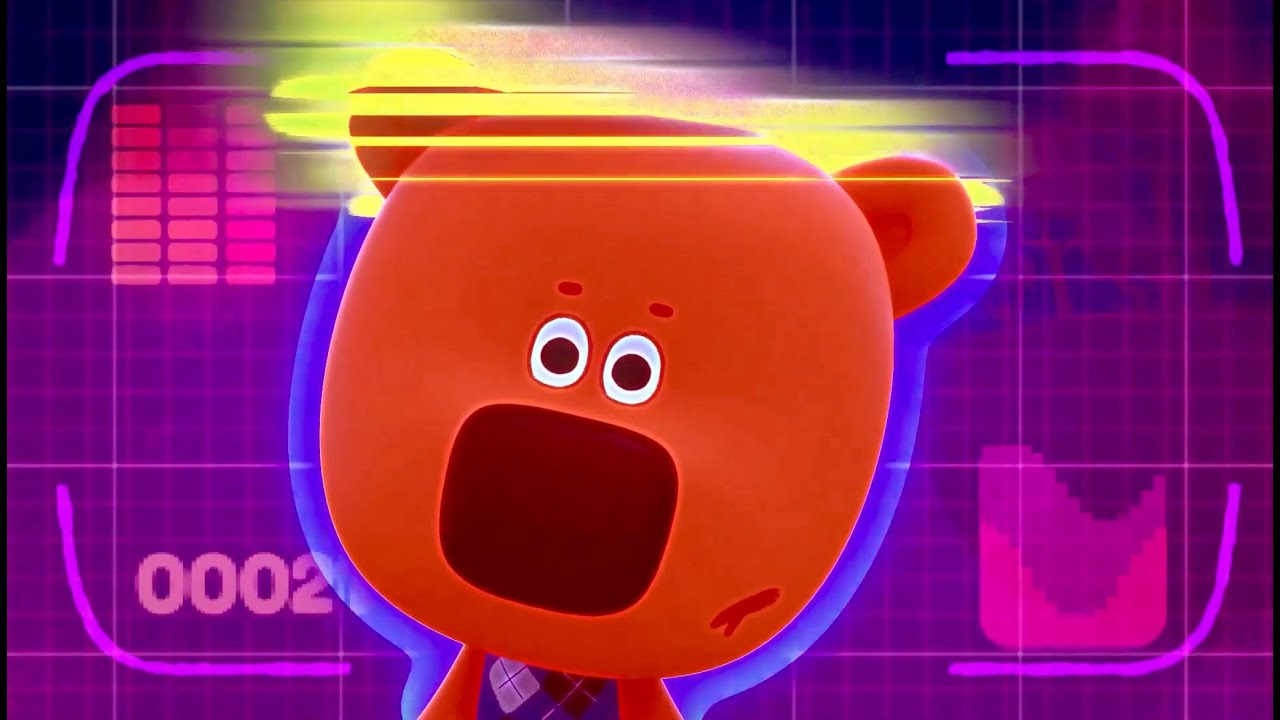 BeBeBears - Bjorn e Bucky - Verdadeiros amigos ⭐Super Toons TV - Séries e Desenhos Animados