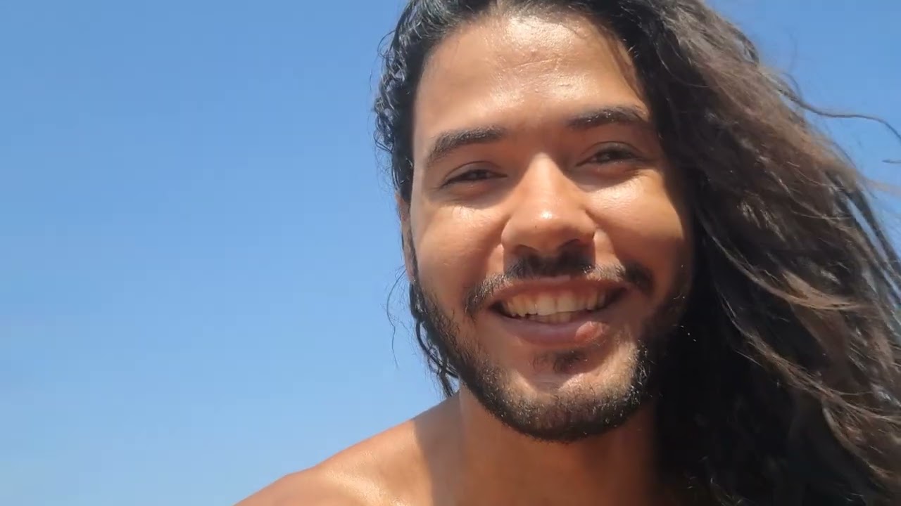 Pratique retenção seminal e manifeste o que quiser!