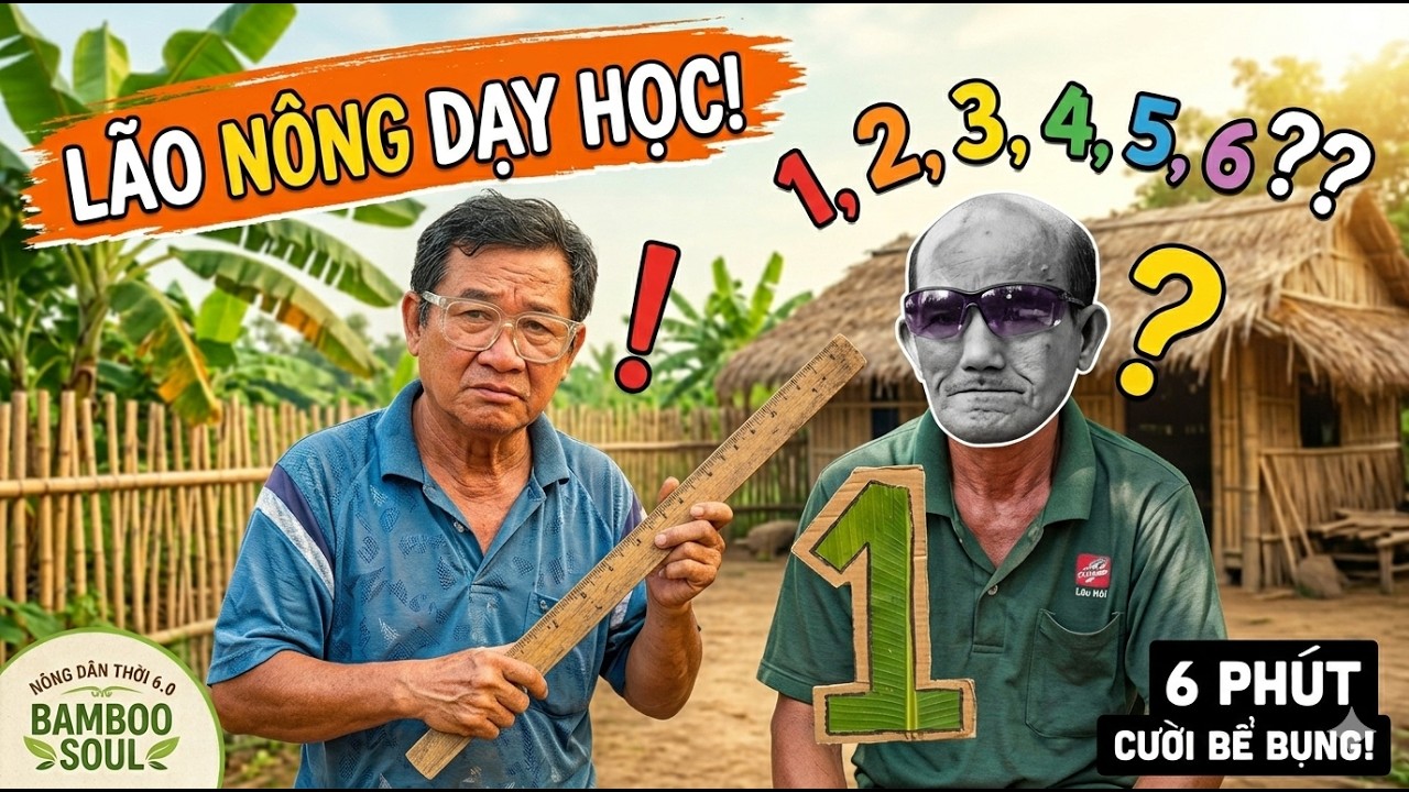 Lão Nông 