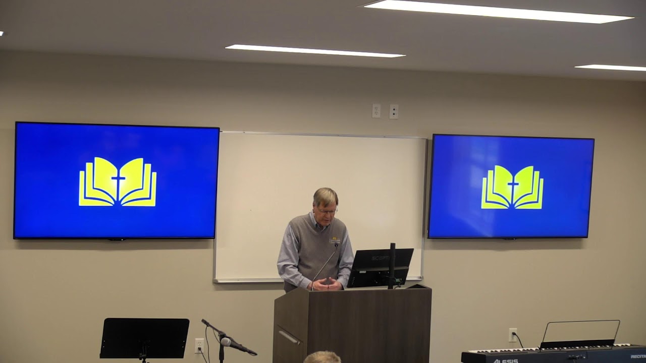 CCBS Chapel