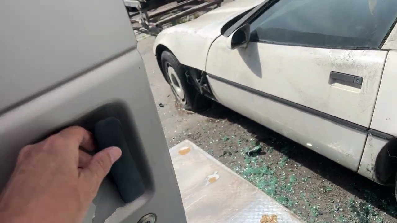 2005 E350 van running 