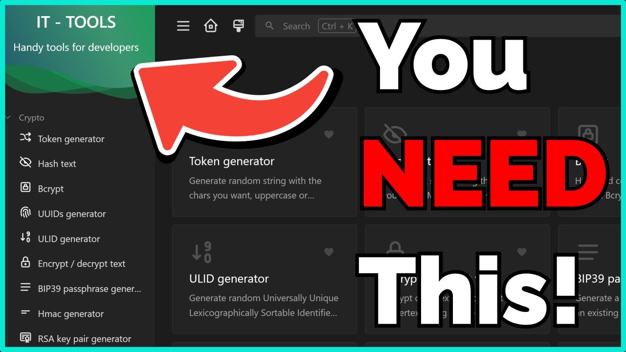 Это нужно каждому технарю: IT-инструменты