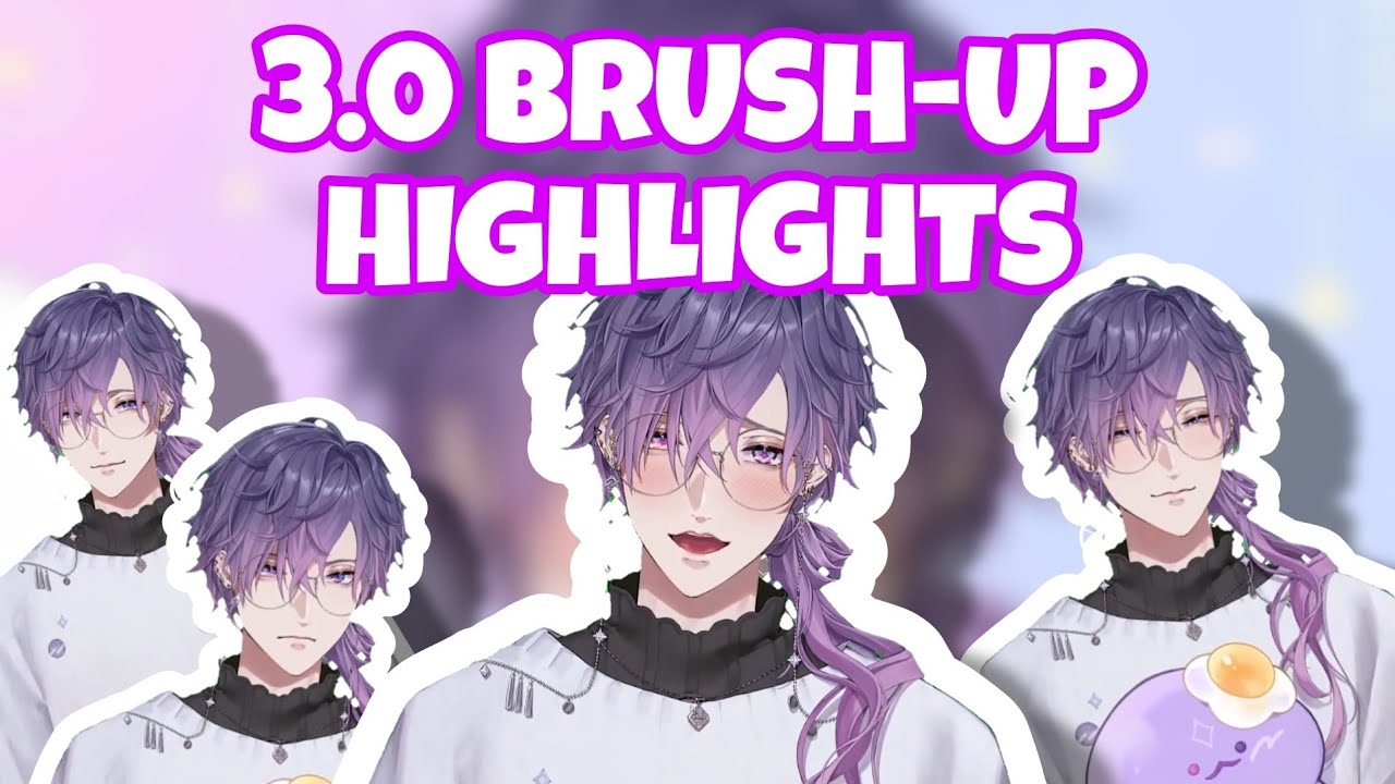 Stargazers found dead. Cause of death: Uki's 3.0 Brush-Up (Stream Highlights)
