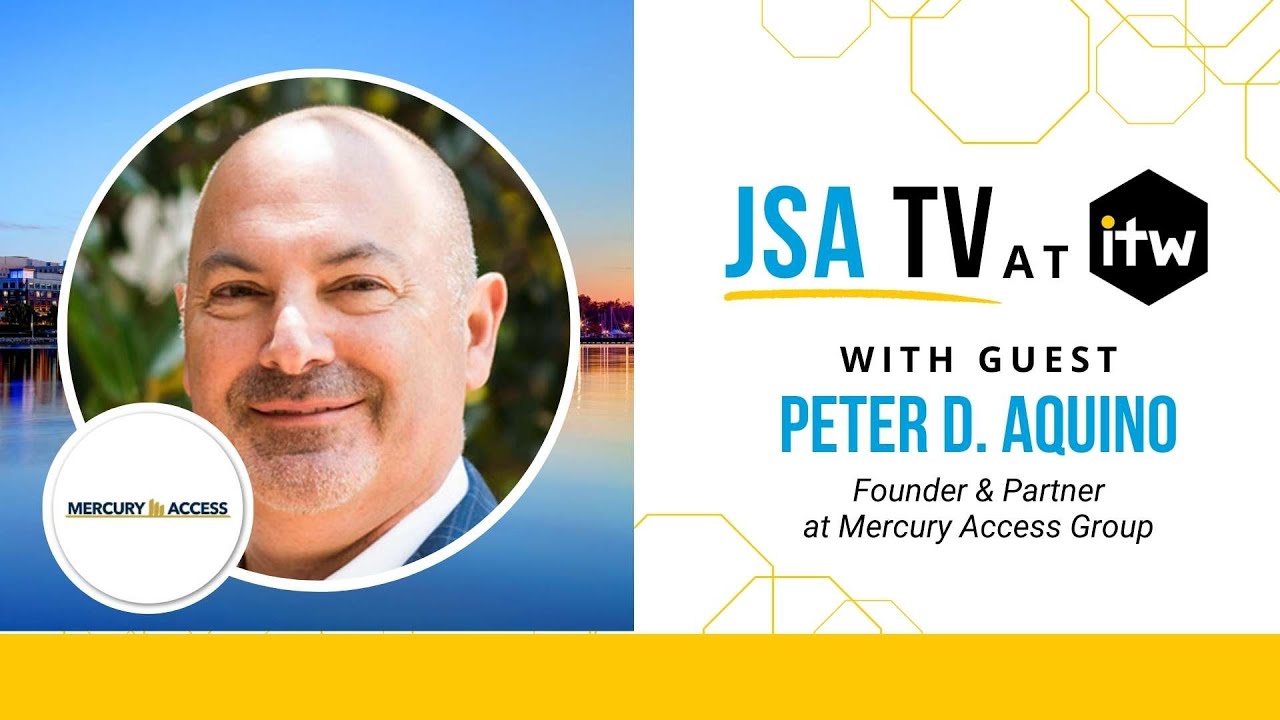 Mercury Access Group&rsquo;s Peter Aquino: Announcing Strategic Alliance with Extracta Group