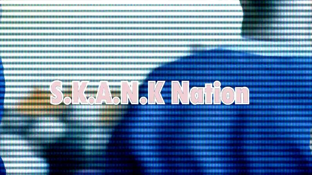S.K.A.N.K Nation Performance @ Glory High School (May 2013)