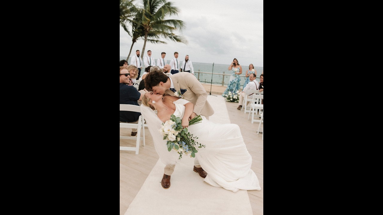 Orth Wedding