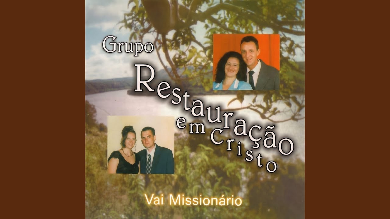Vai Missionário