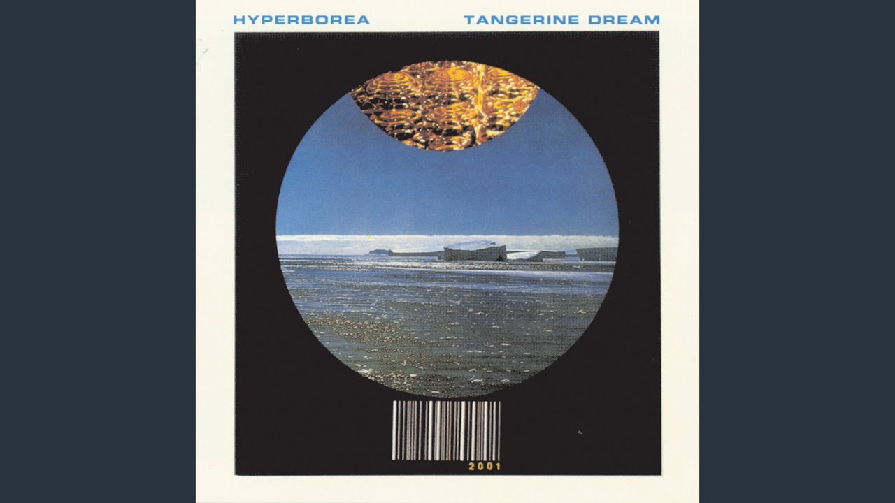 Hyperborea (1995 Remaster)