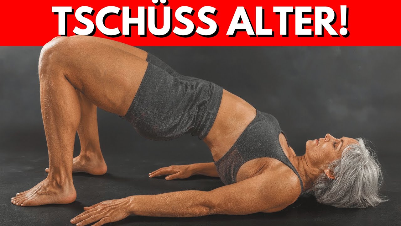 Du wirst es bereuen, wenn du diese 7 Übungen ignorierst!