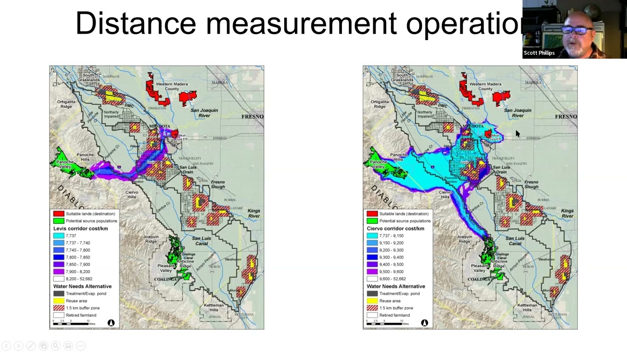 geog 10 05 Analysis of Raster Data Part 1