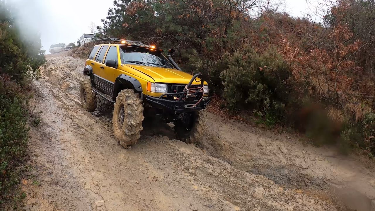 BEYKOZ OFFROAD (ARAZİDEYİZ OFFROAD)