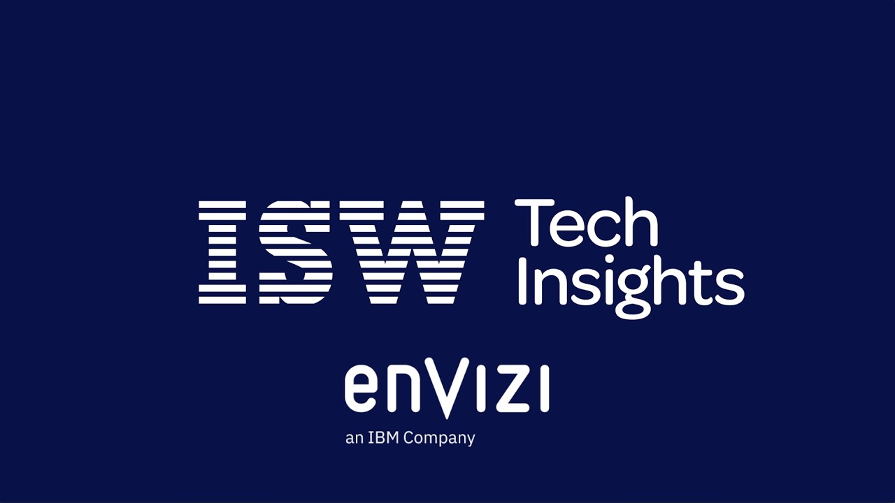 IBM Envizi: The Future of sustainability reporting & scope 1, 2, 3 emissions management