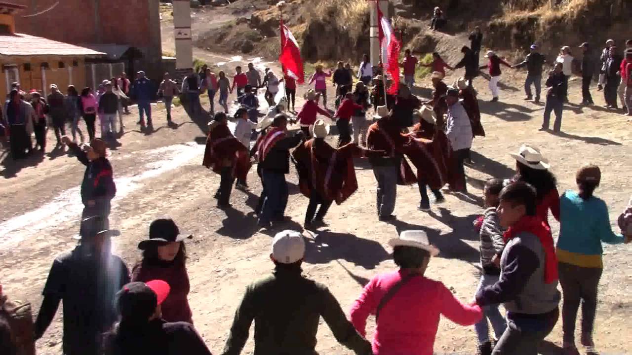 SAN JOSE DE BAÑOS RODEO 30/07/2016 parte 1