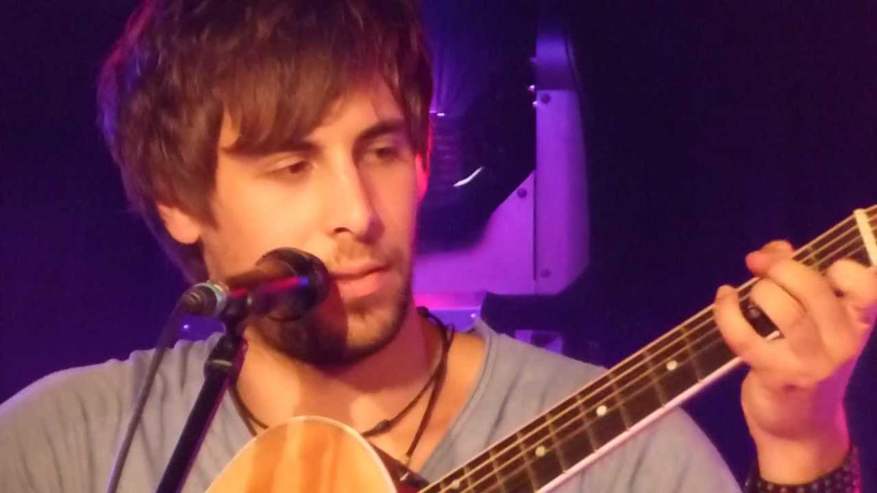 I Follow Rivers (Cover) - Kultur in der Kaserne in Offenburg 26.05.2012