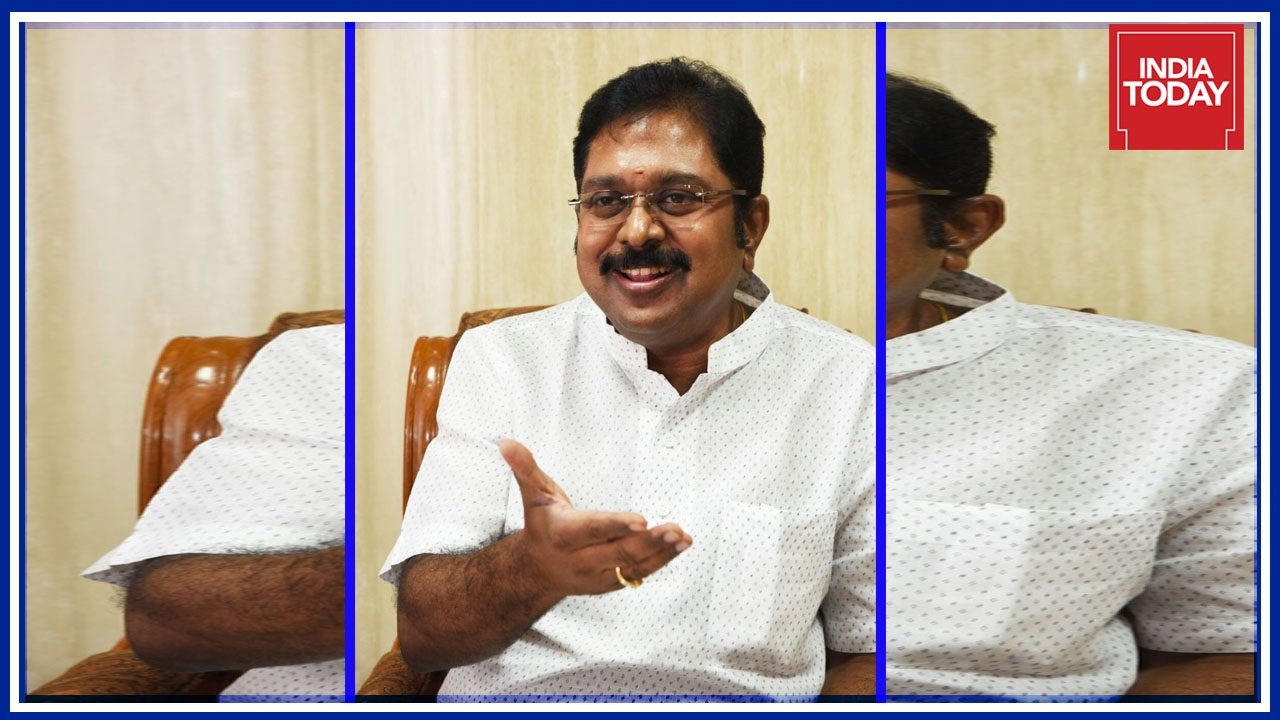 AIADMK Symbol Bribery : Middleman, Sukesh Chander Arrested ; Dinakaran Denies Bribery Charges